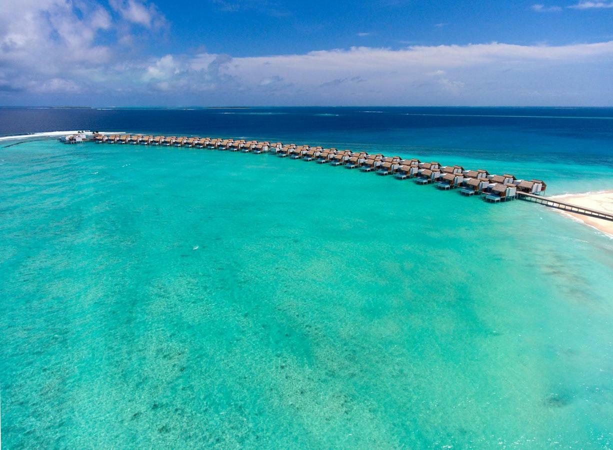 Emerald Maldives Resort & Spa Meedhoo  Εξωτερικό φωτογραφία