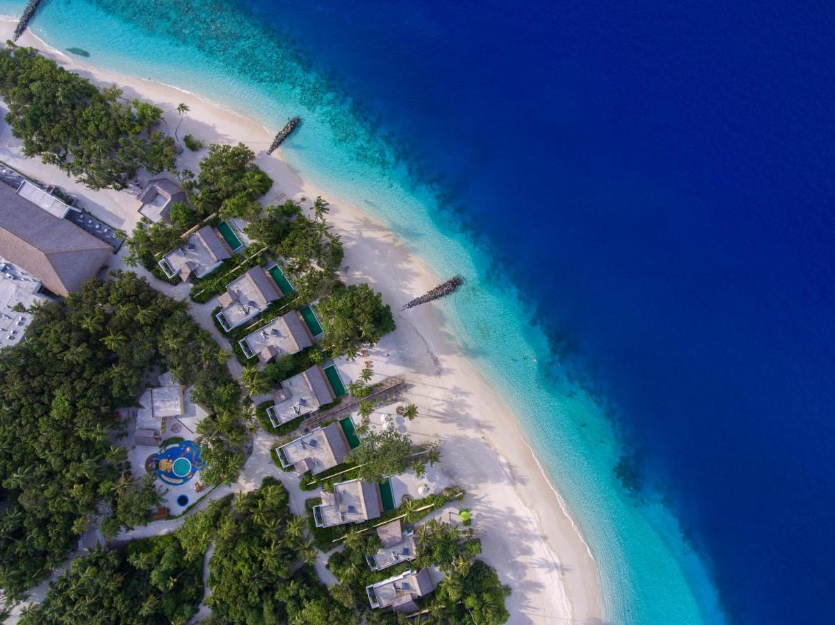 Emerald Maldives Resort & Spa Meedhoo  Εξωτερικό φωτογραφία