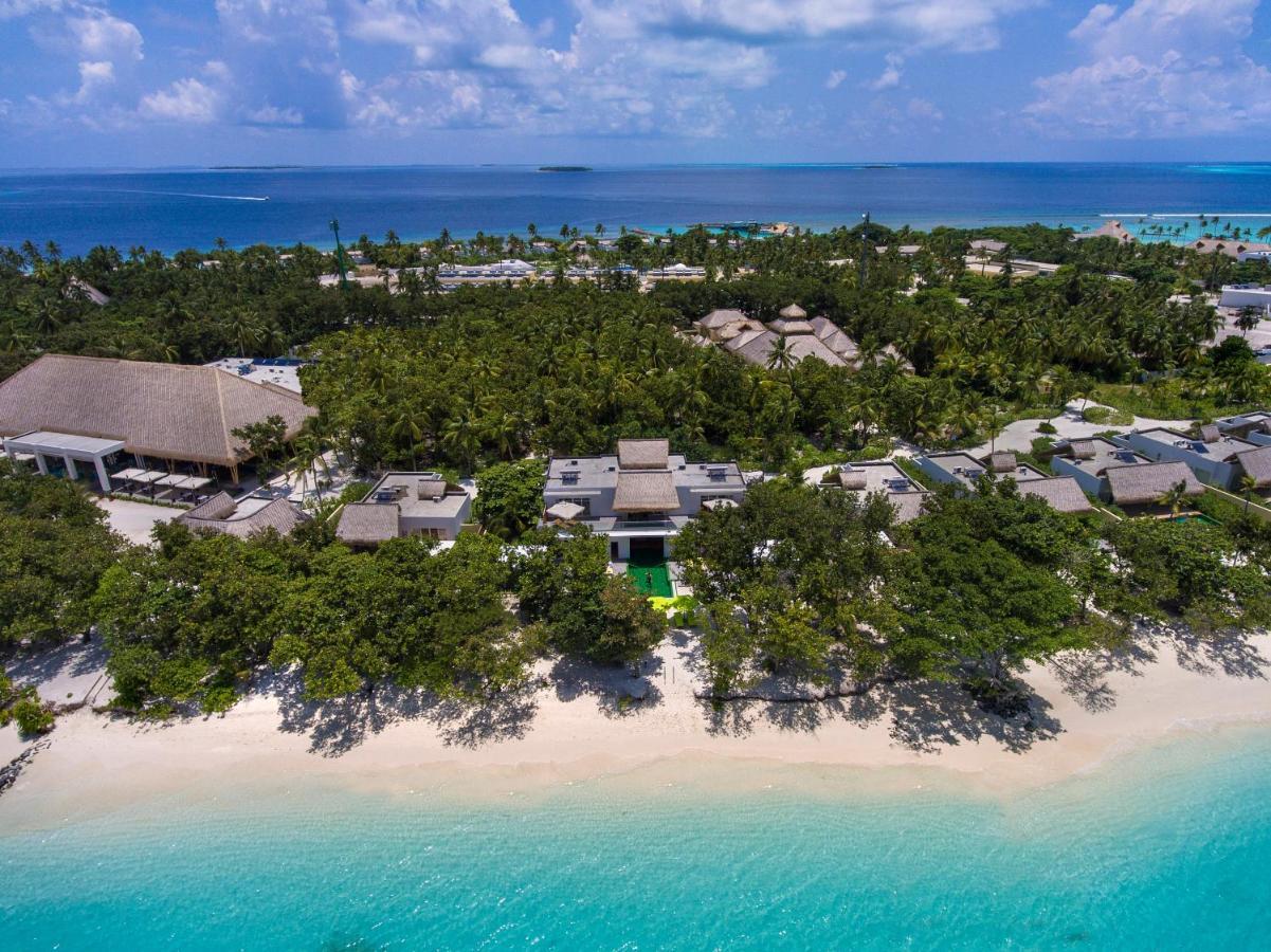 Emerald Maldives Resort & Spa Meedhoo  Εξωτερικό φωτογραφία